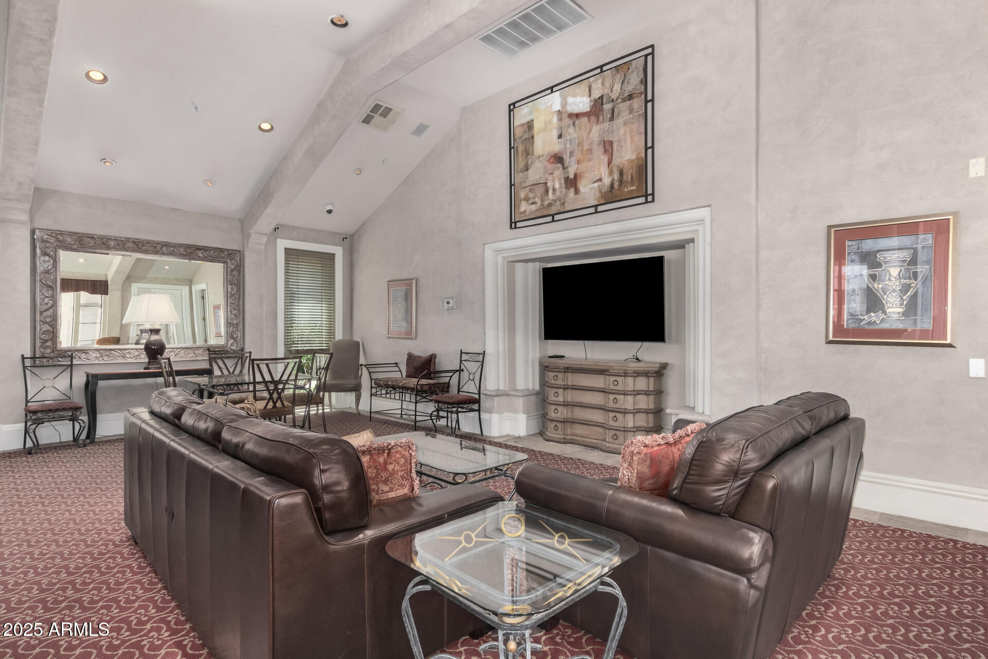 15095 N THOMPSON PEAK Parkway, 1005