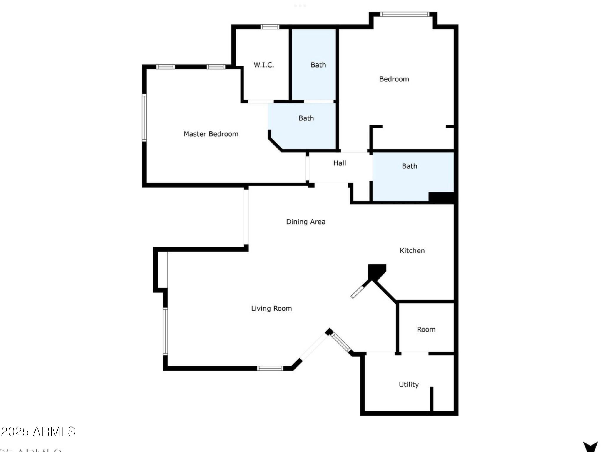 20801 N 90TH Place, 255