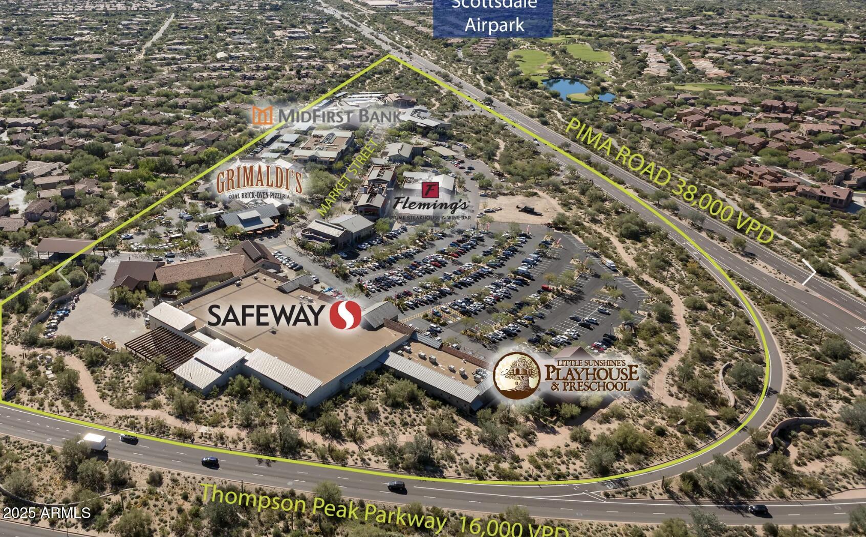 20801 N 90TH Place, 255