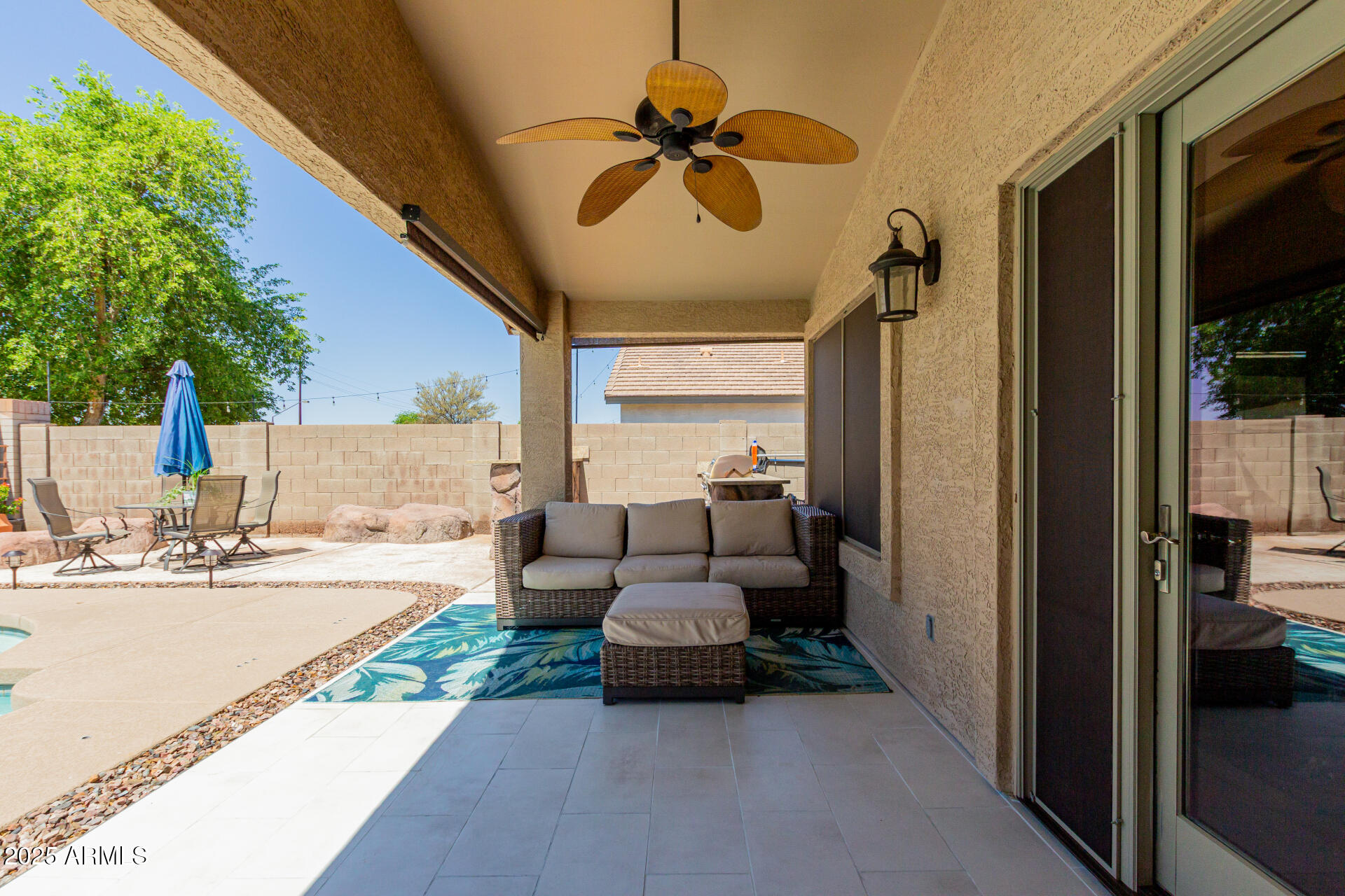 3961 E THORNTON Avenue