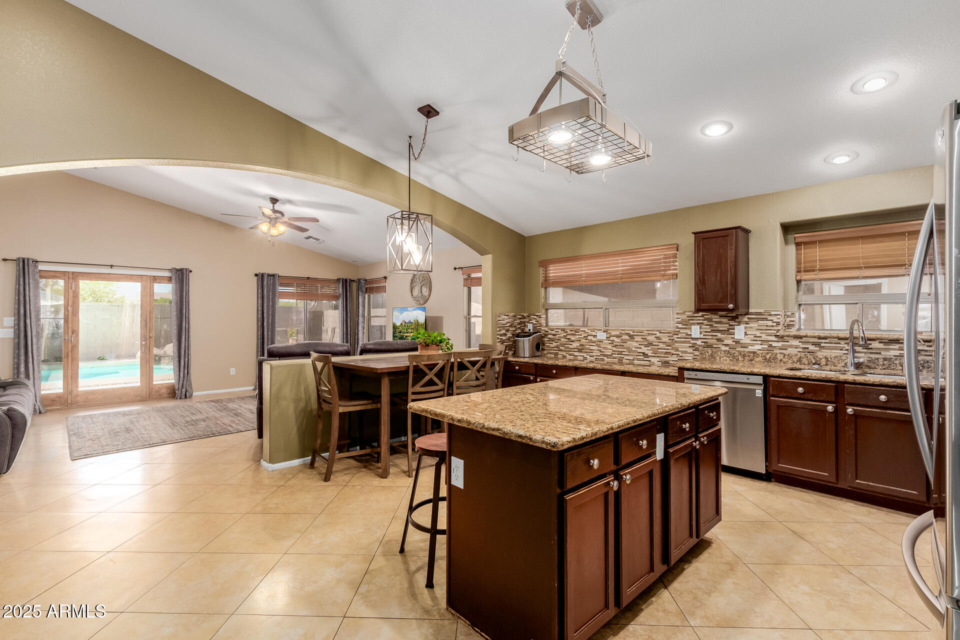 3961 E THORNTON Avenue