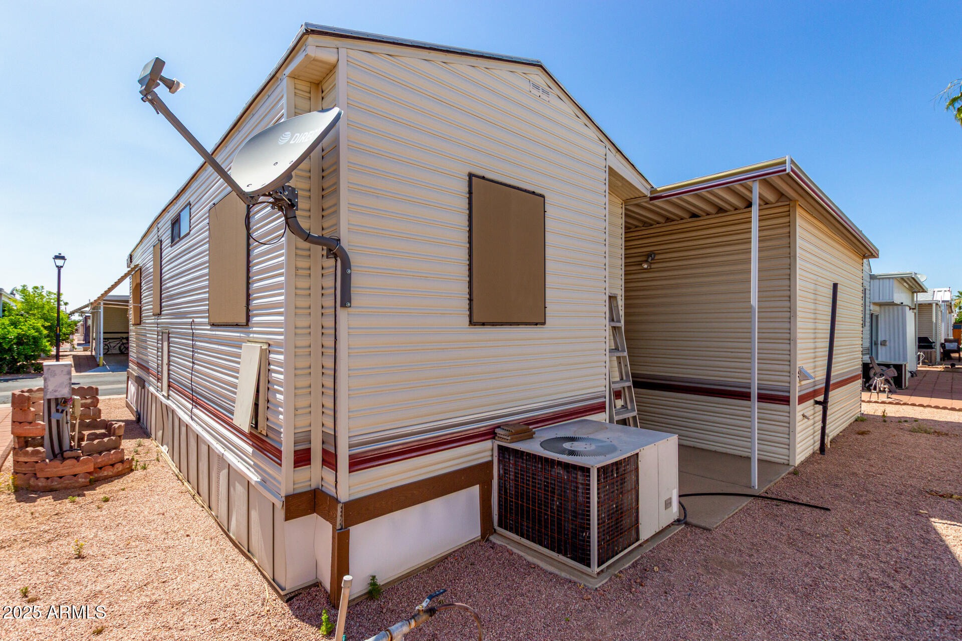 7750 E BROADWAY Road, 357