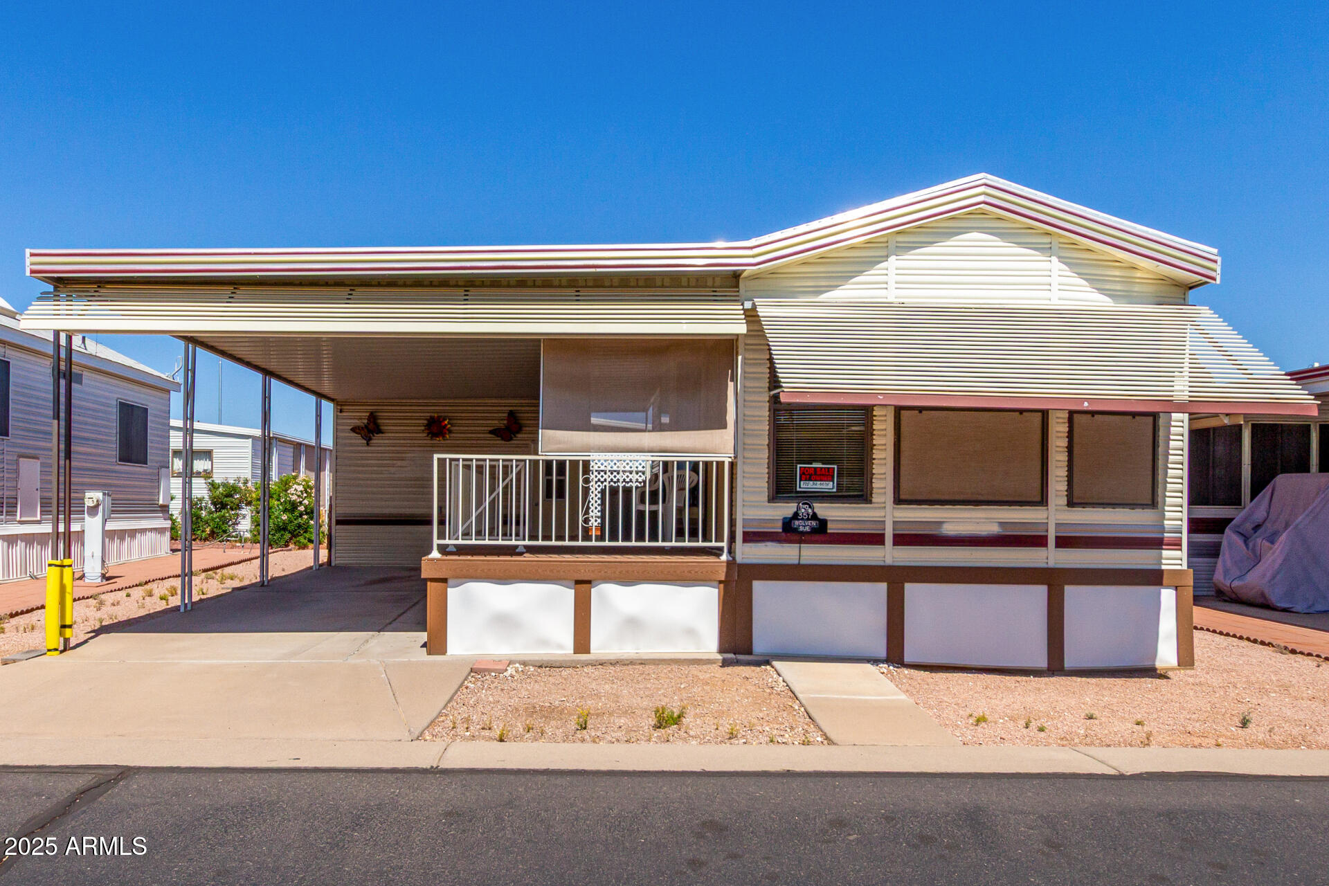 7750 E BROADWAY Road, 357