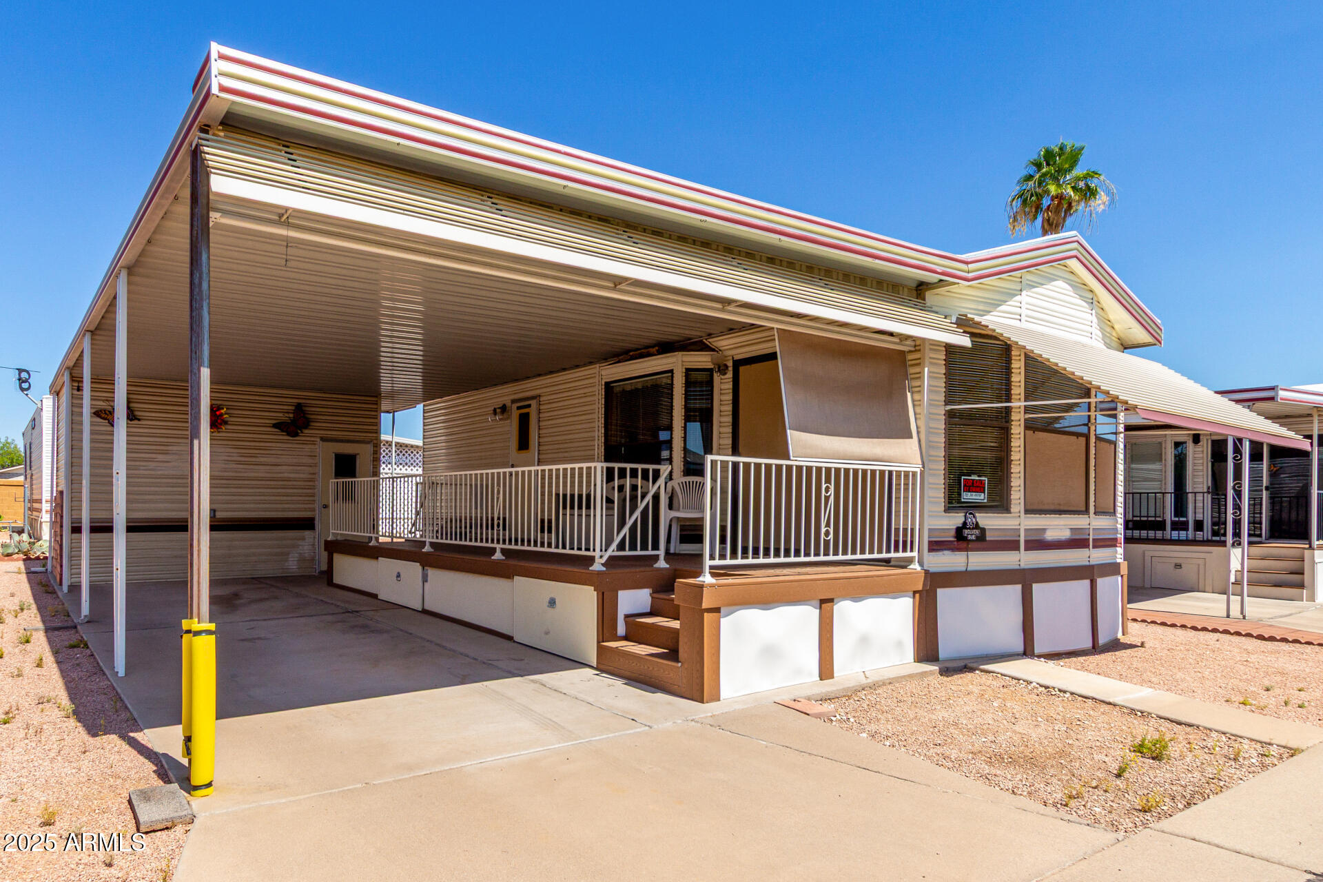 7750 E BROADWAY Road, 357