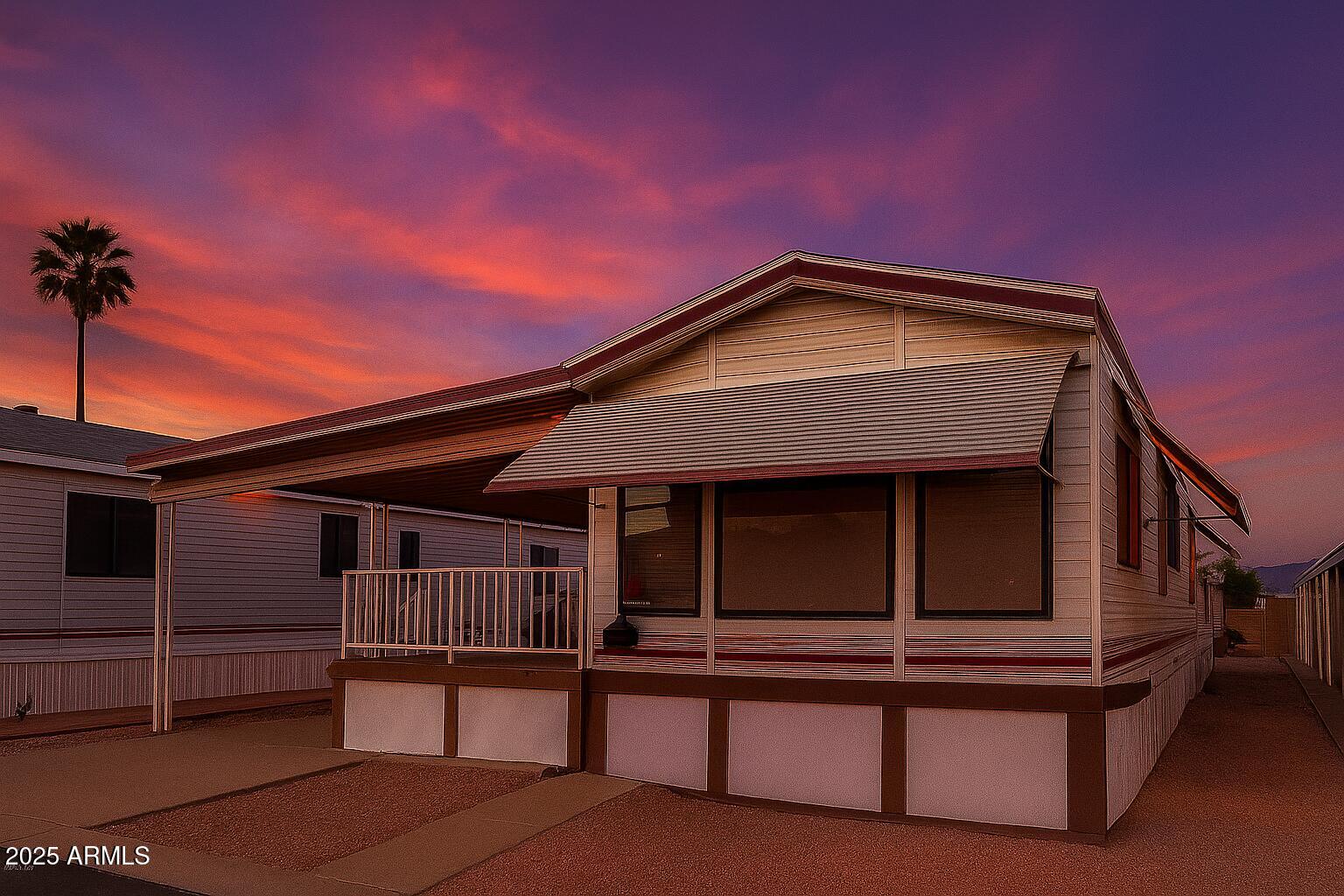 7750 E BROADWAY Road, 357