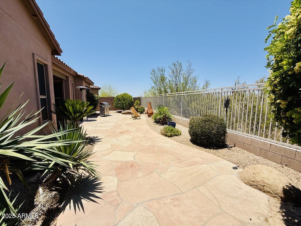 10572 E AUTUMN SAGE Drive