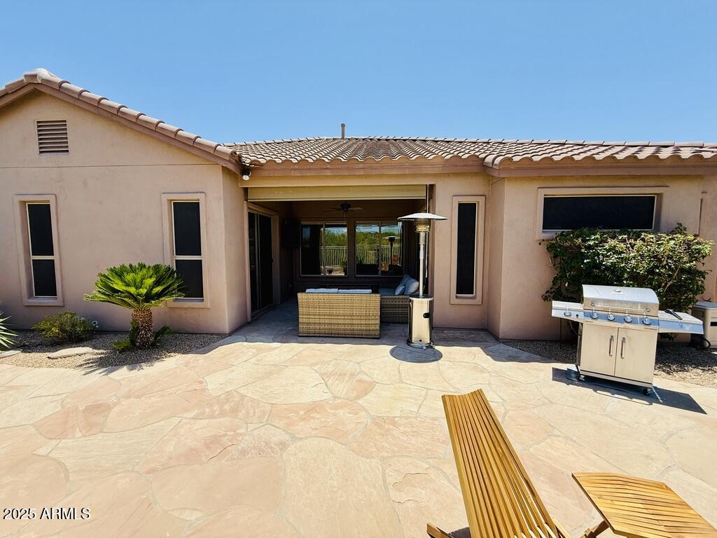 10572 E AUTUMN SAGE Drive