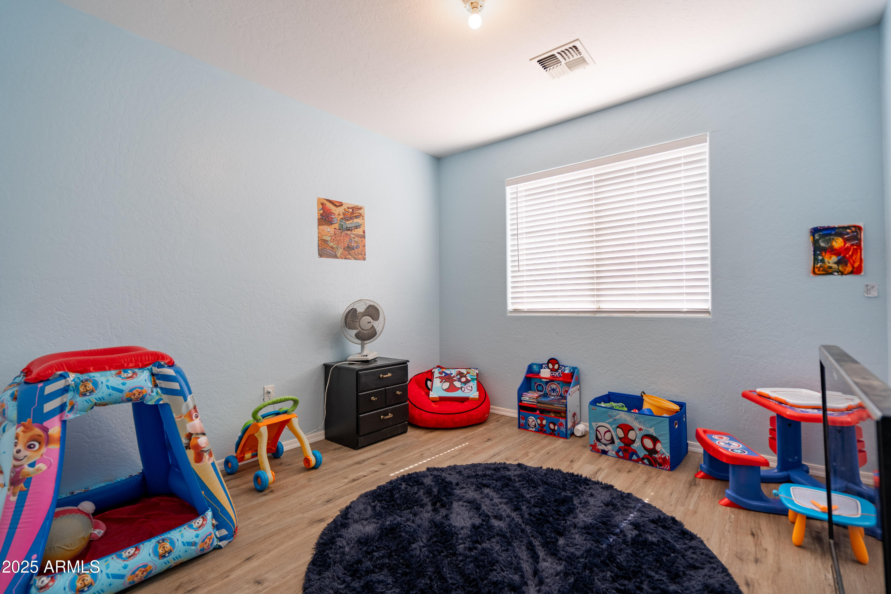 15855 S MOON VALLEY Road