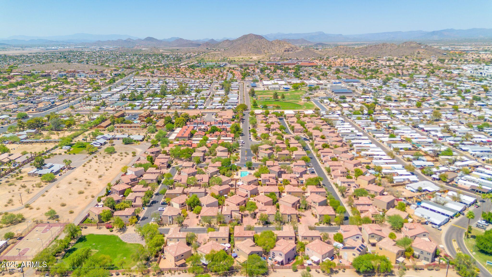 17606 N 17TH Place, 1096