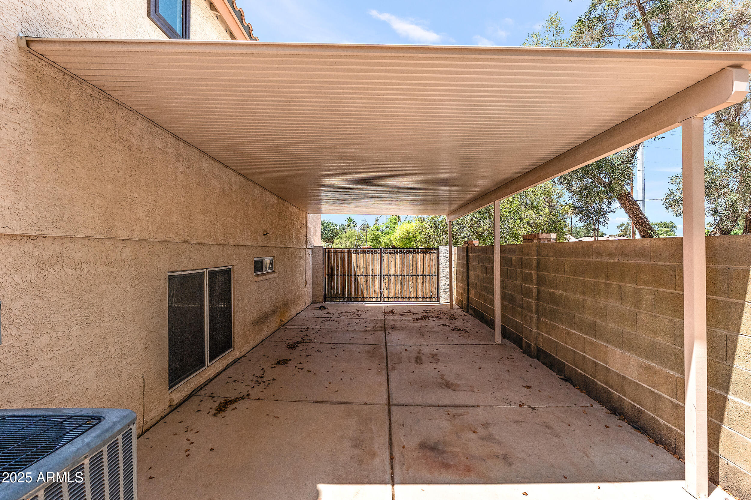 3561 E COVINA Street