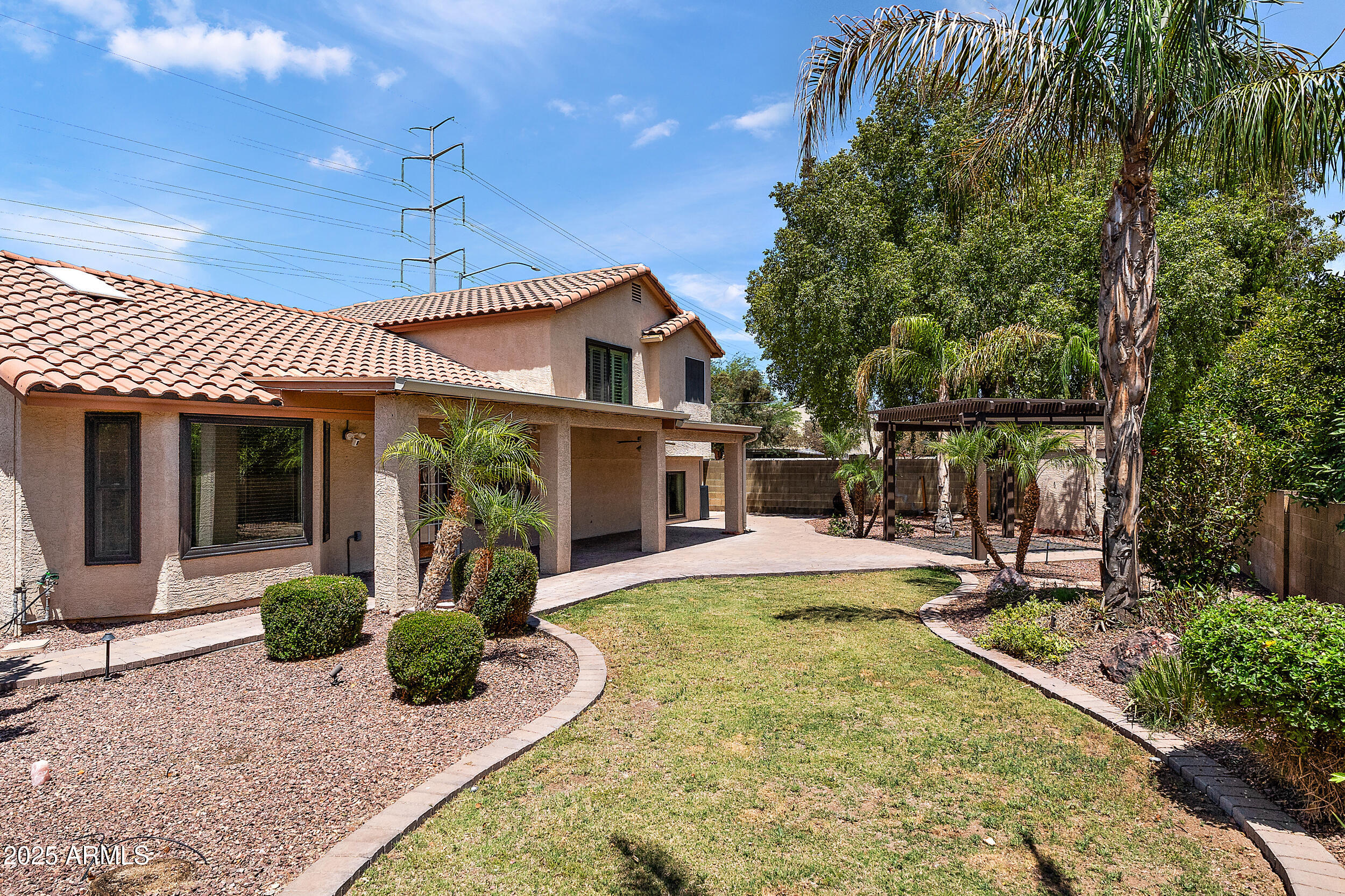 3561 E COVINA Street