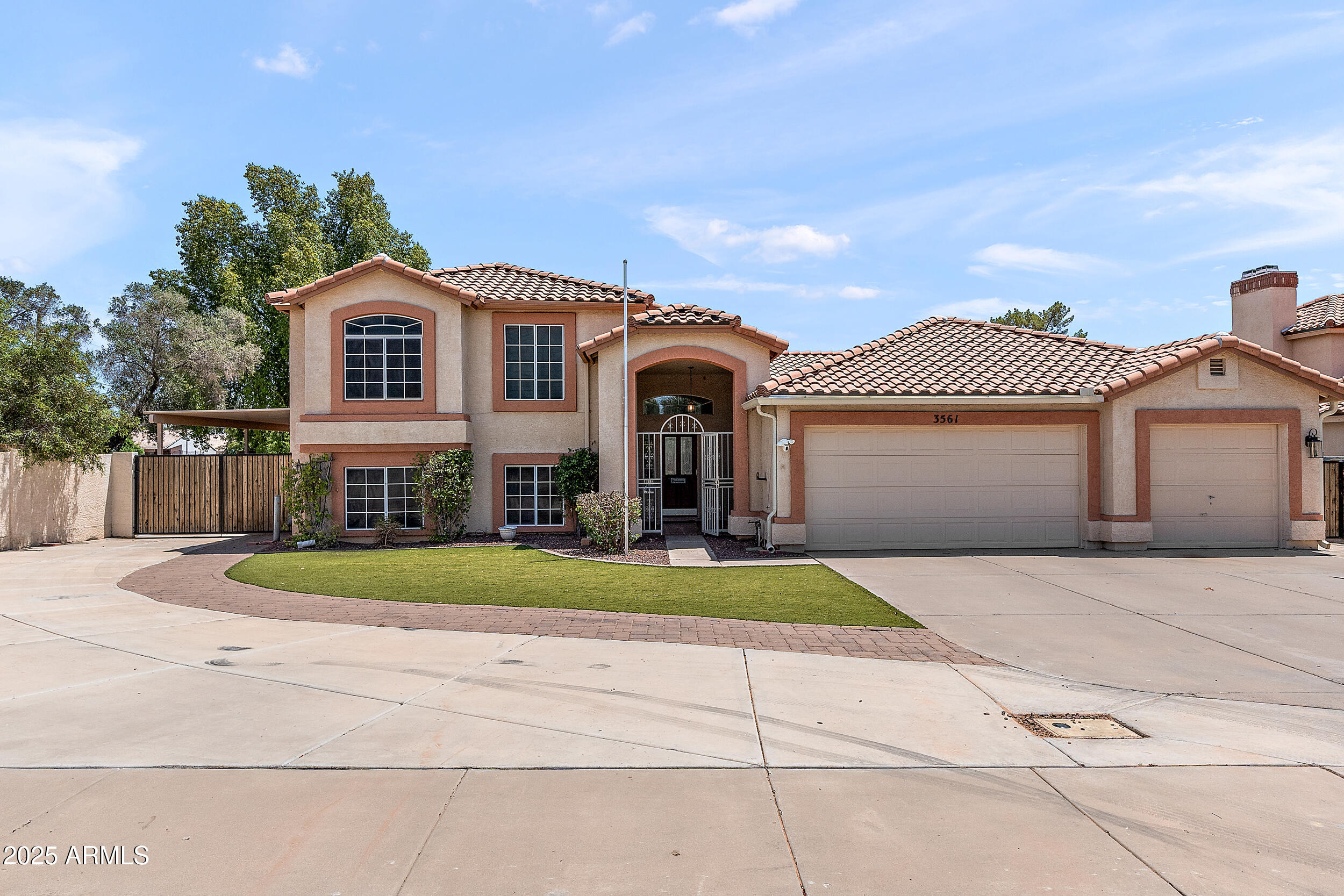 3561 E COVINA Street