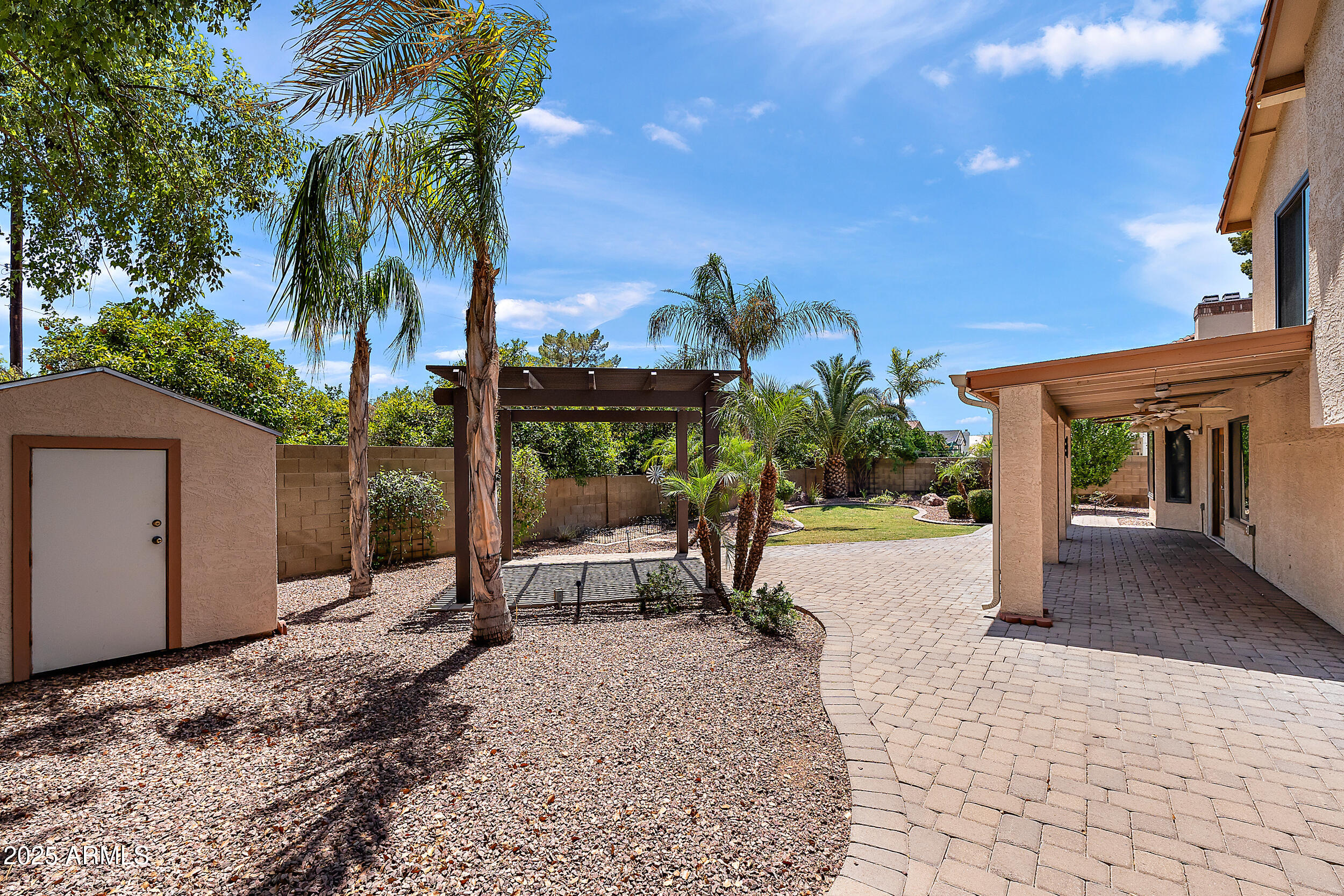 3561 E COVINA Street