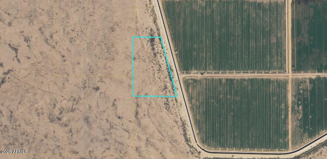 0 W W Vacant Land Road, Gila Bend -- Unit: 0