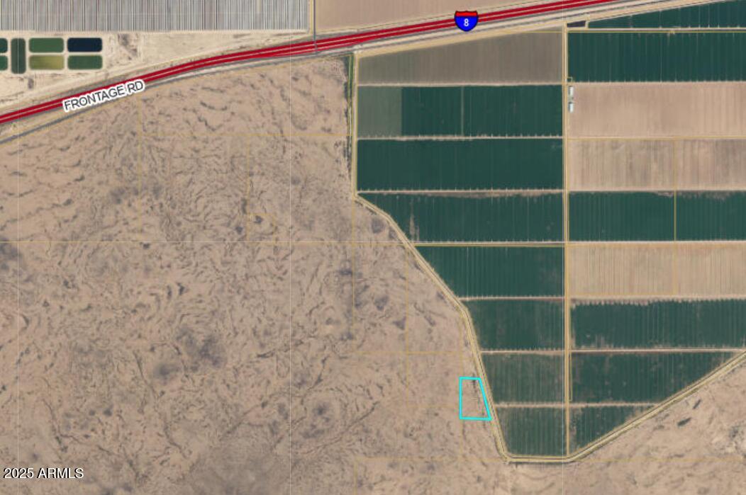 0 W W Vacant Land Road, Gila Bend -- Unit: 0