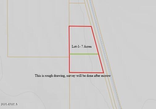 0 W W Vacant Land Road, Gila Bend -- Unit: 0