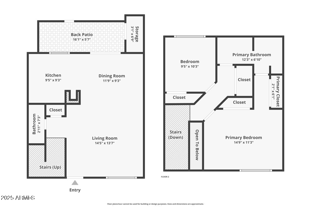 2954 N OREGON Street, 6