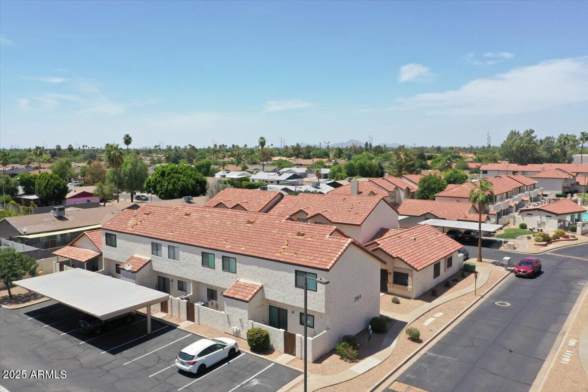 2954 N OREGON Street, 6