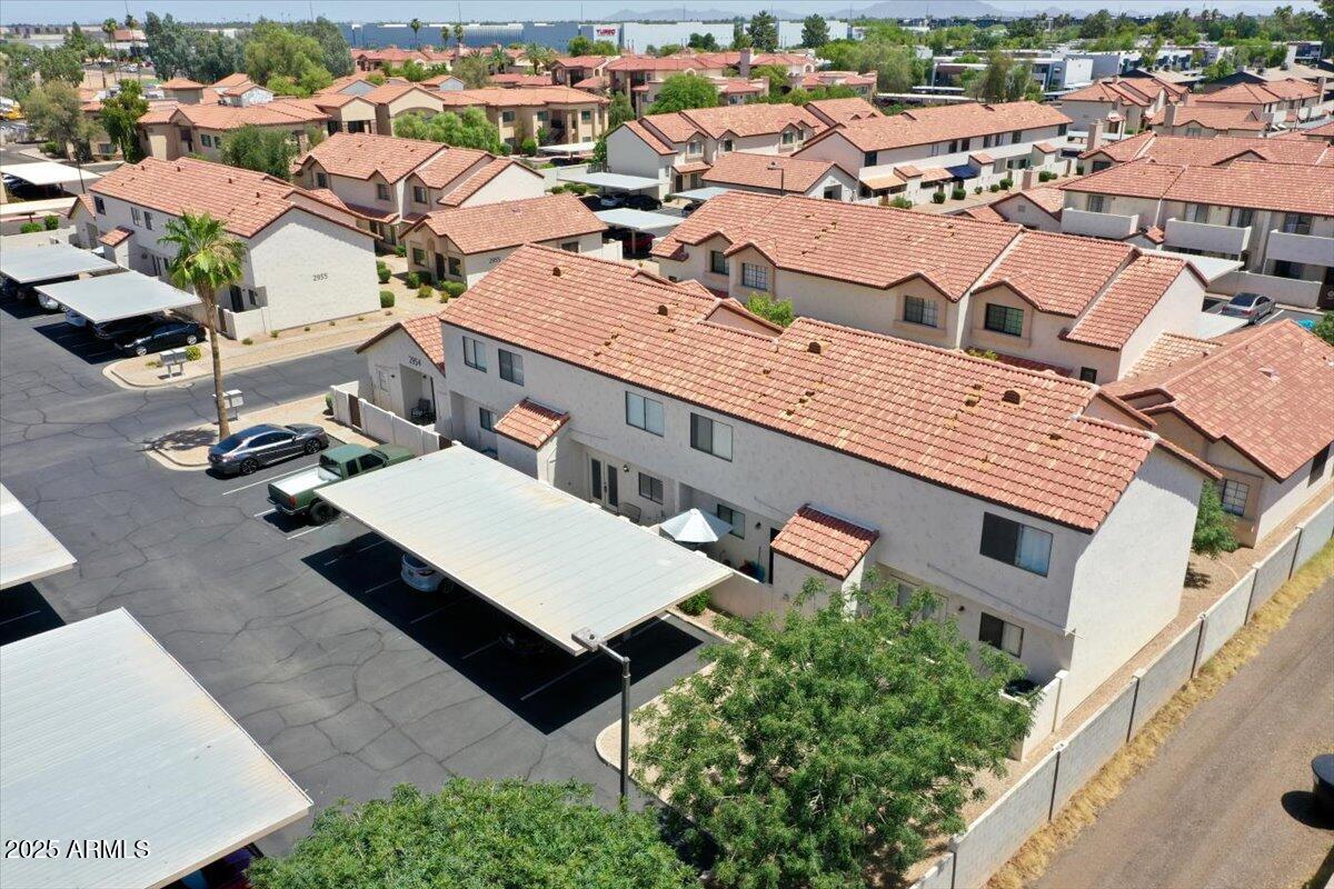 2954 N OREGON Street, 6