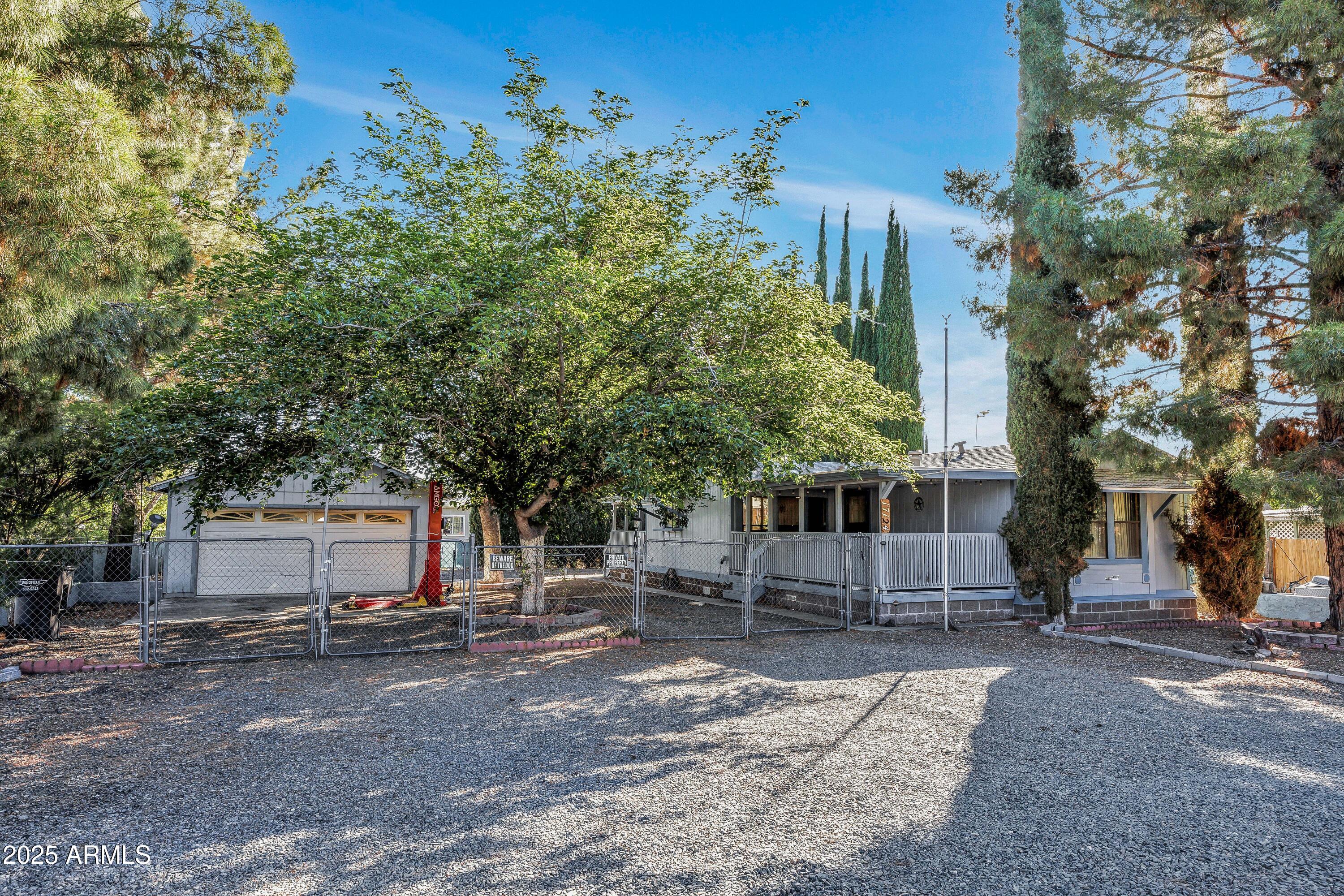 17124 E Fairway Drive