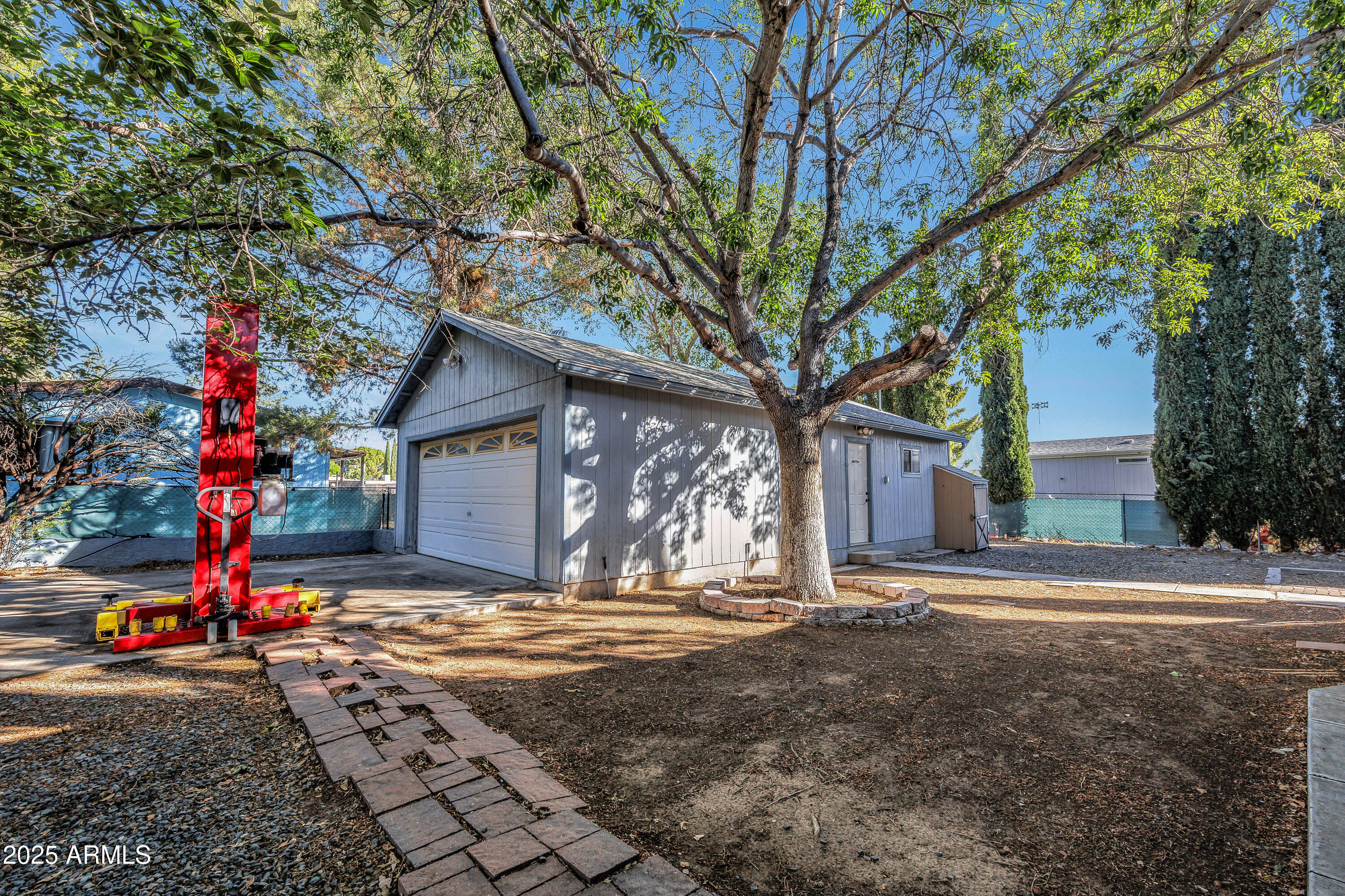 17124 E Fairway Drive