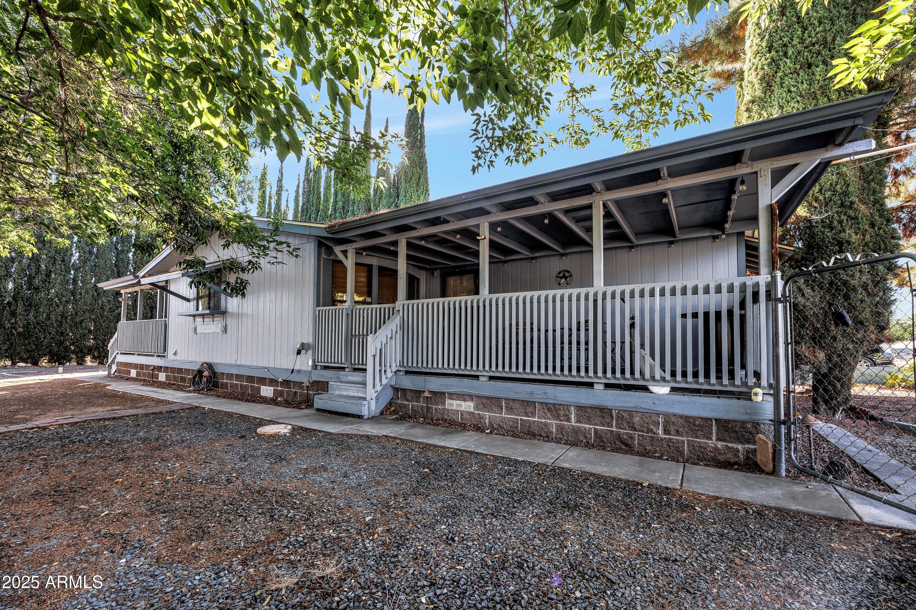 17124 E Fairway Drive