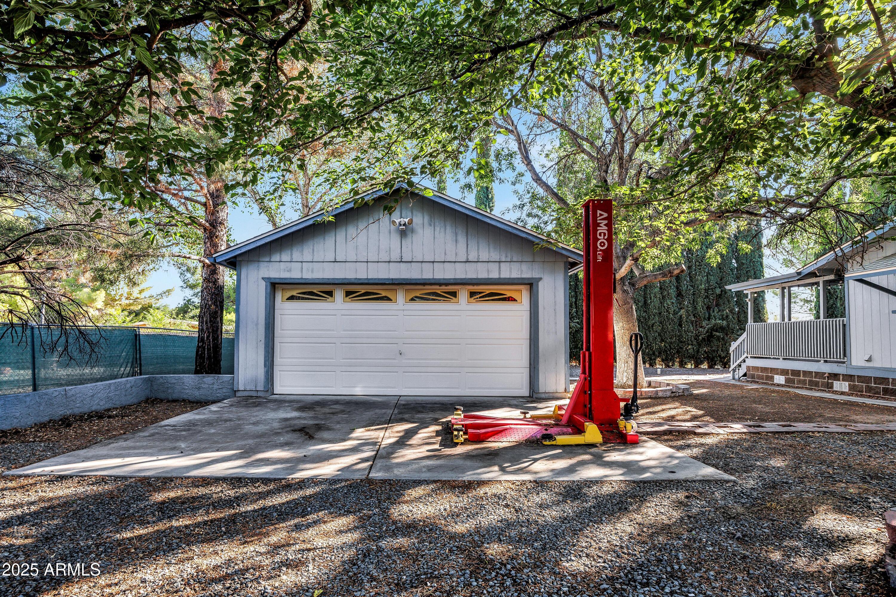 17124 E Fairway Drive