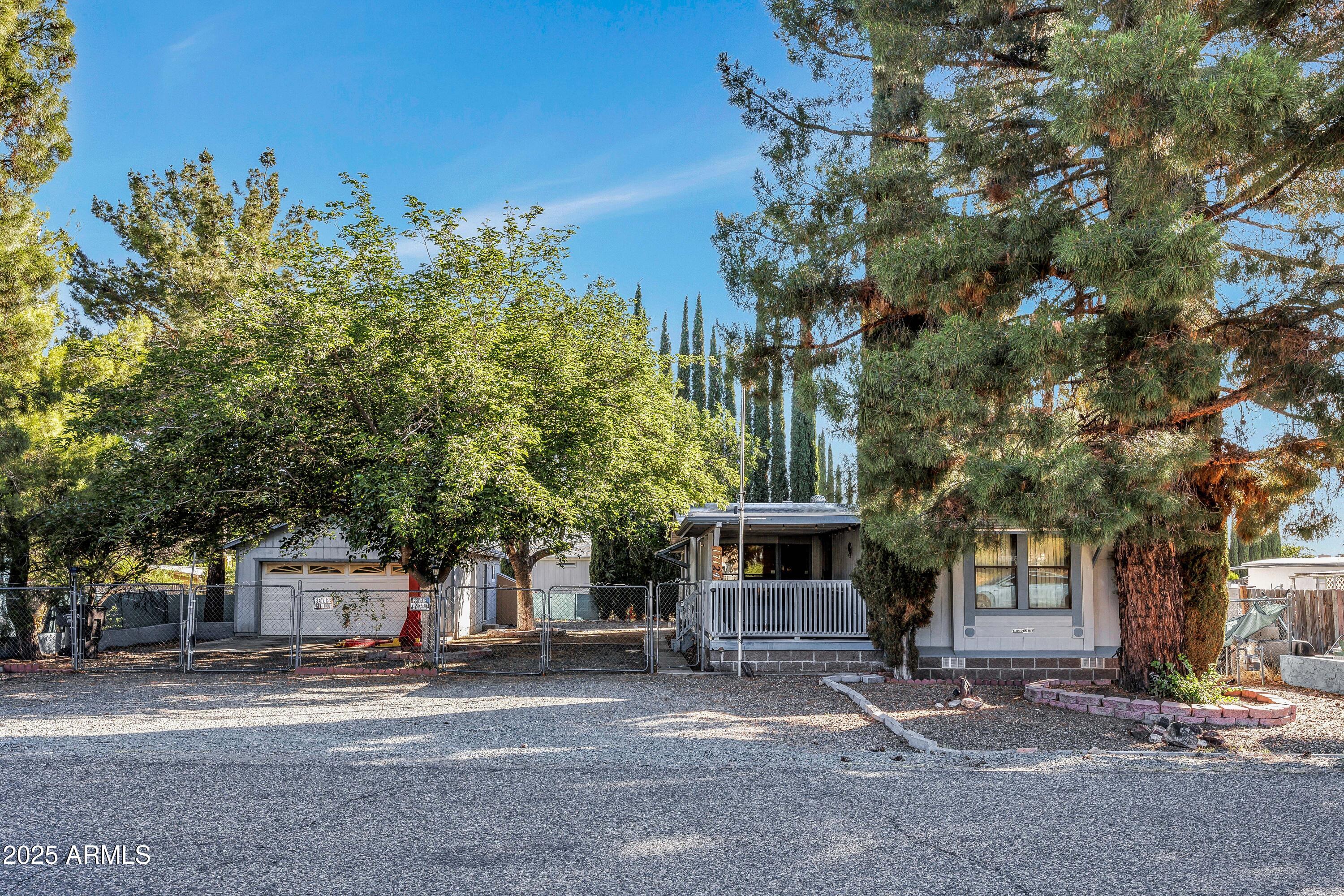 17124 E Fairway Drive