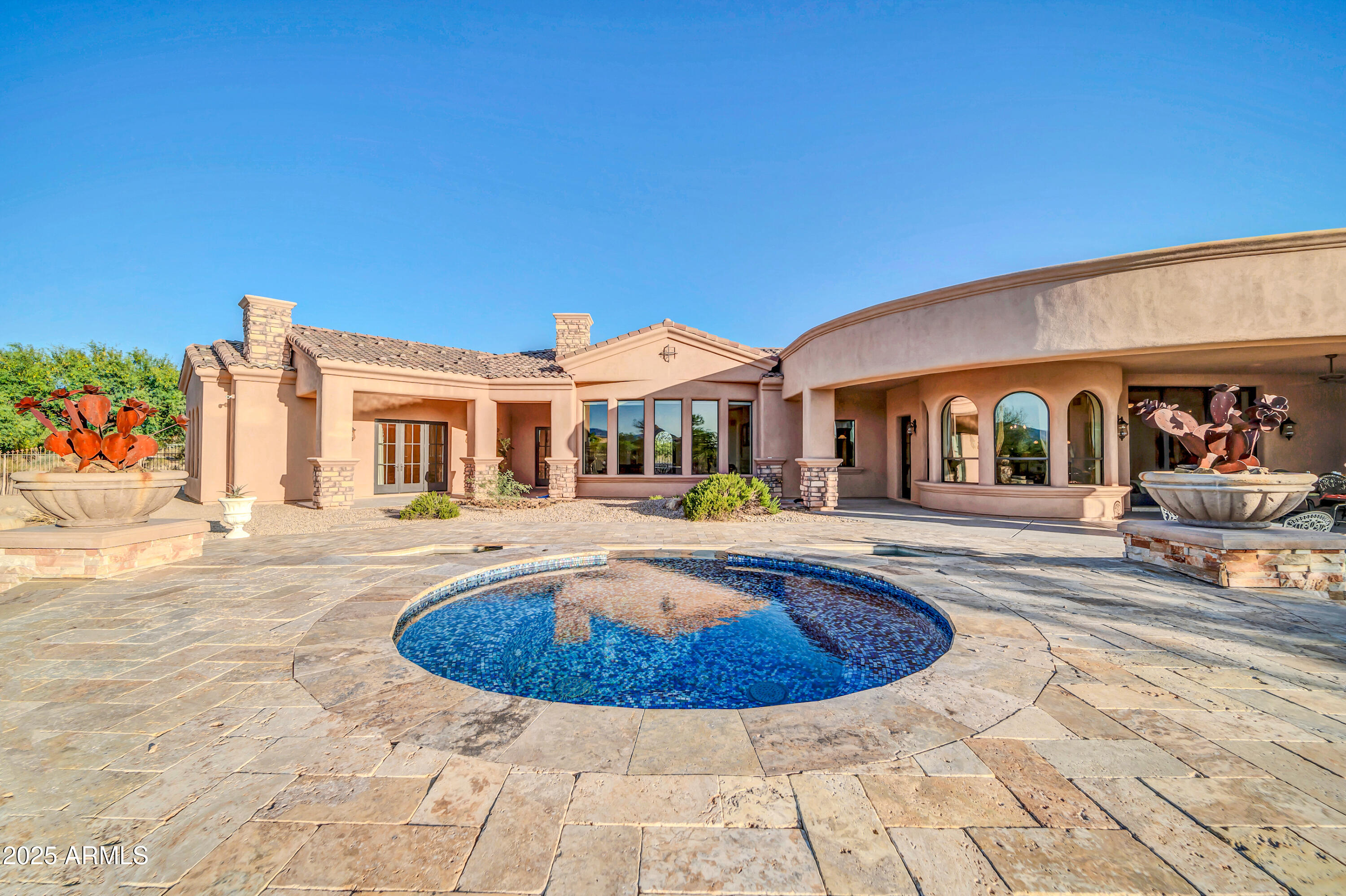 8024 E LONE MOUNTAIN Road