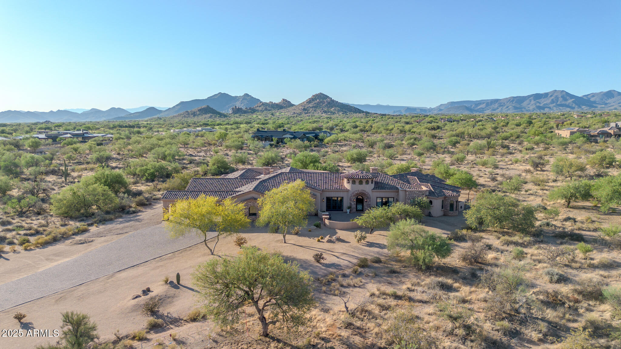 8024 E LONE MOUNTAIN Road