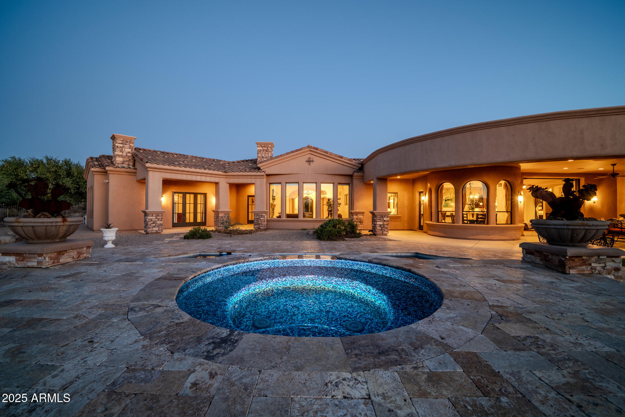 8024 E LONE MOUNTAIN Road
