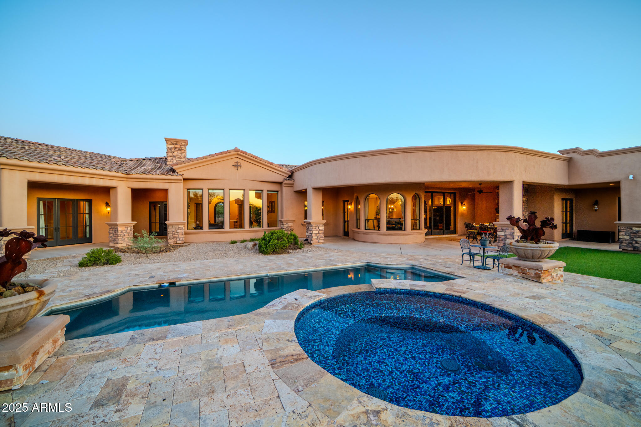 8024 E LONE MOUNTAIN Road