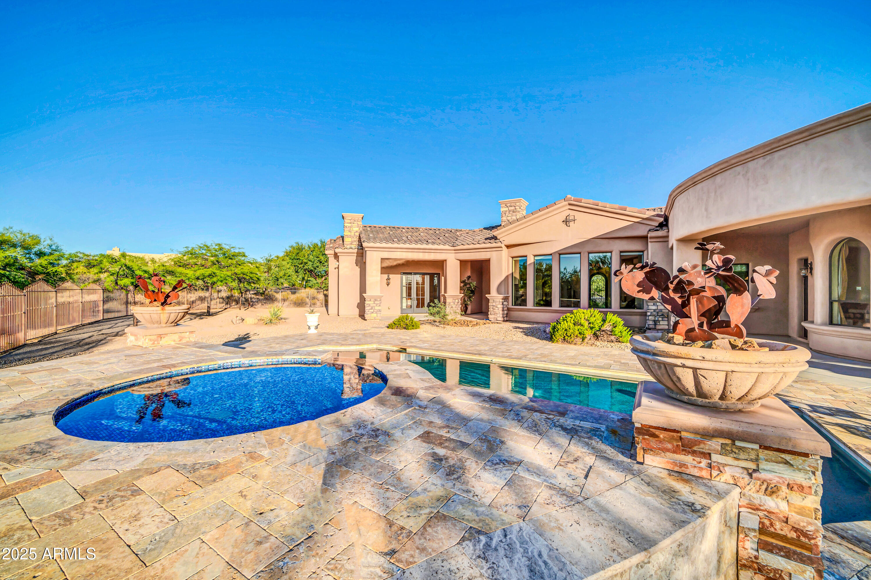 8024 E LONE MOUNTAIN Road