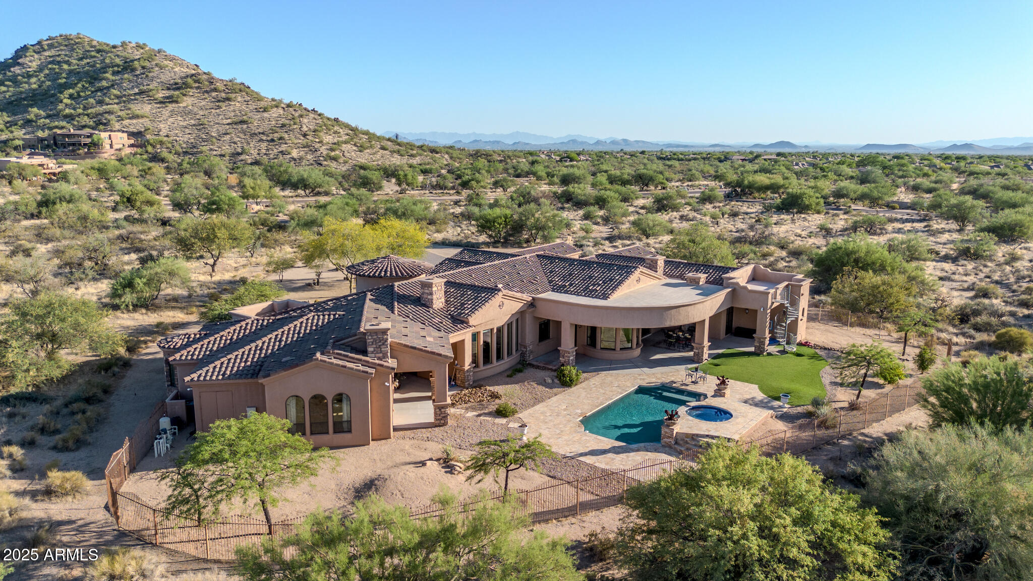 8024 E LONE MOUNTAIN Road