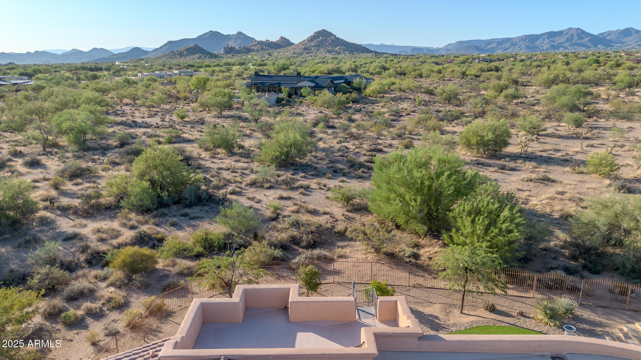 8024 E LONE MOUNTAIN Road