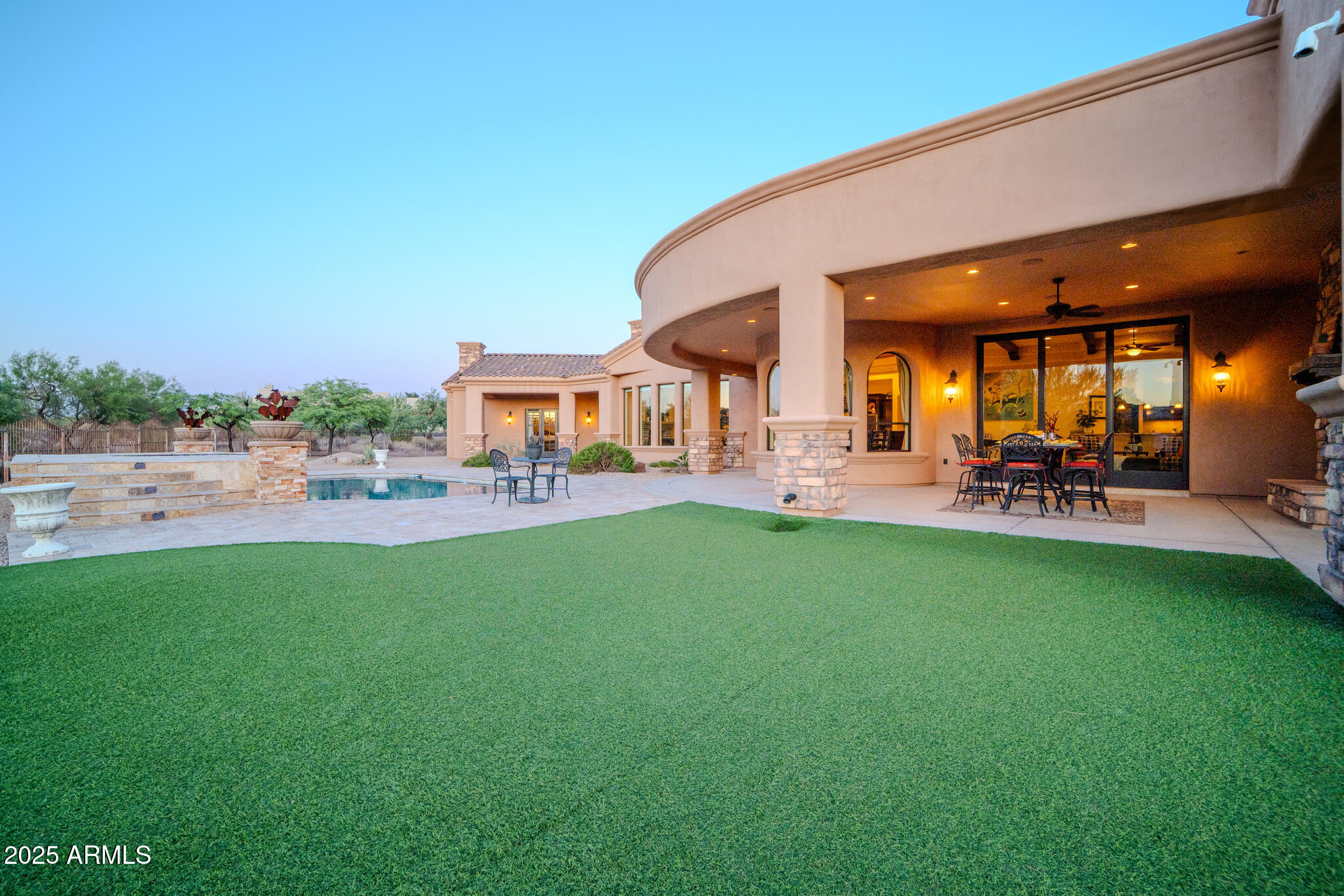 8024 E LONE MOUNTAIN Road