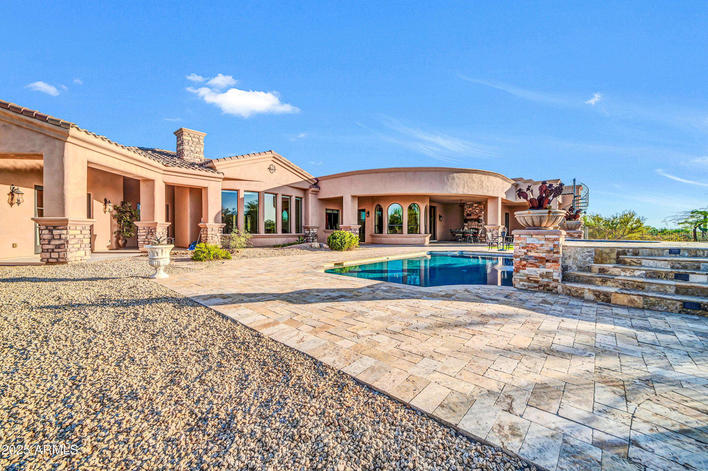 8024 E LONE MOUNTAIN Road