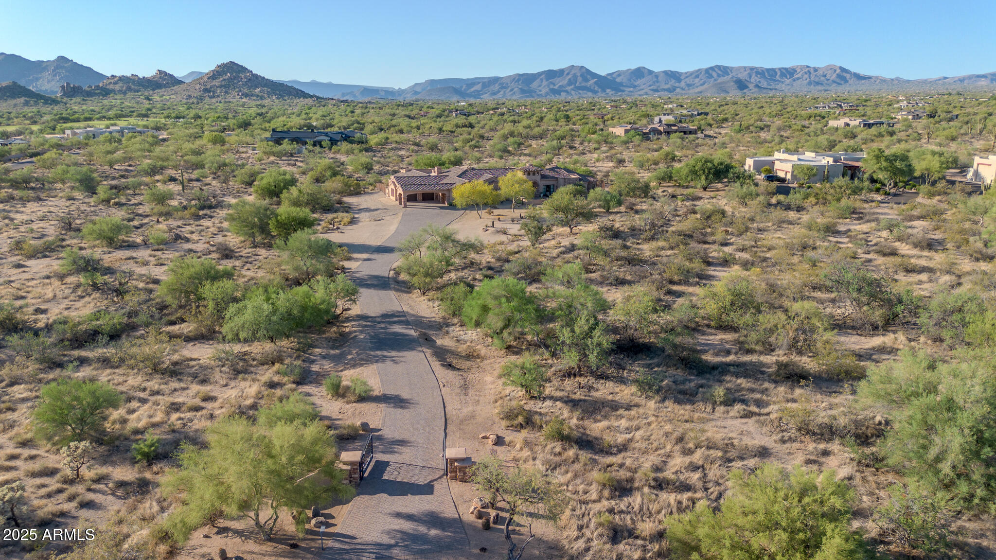8024 E LONE MOUNTAIN Road