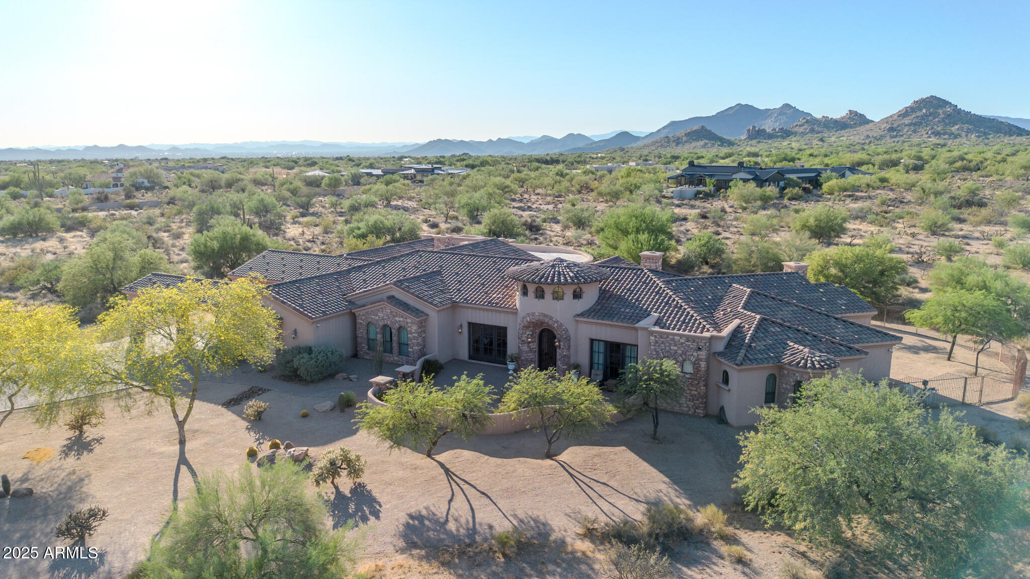 8024 E LONE MOUNTAIN Road