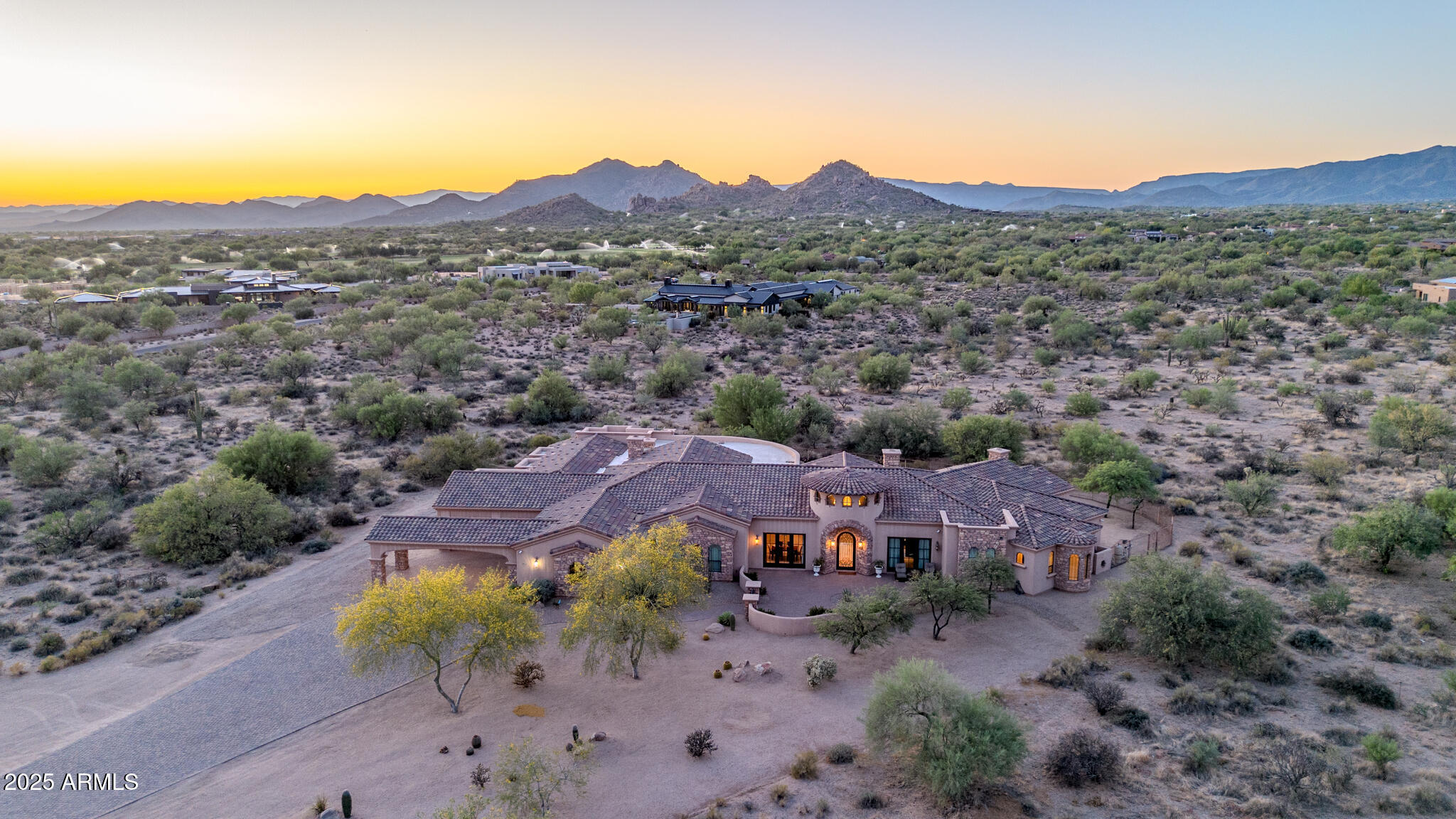 8024 E LONE MOUNTAIN Road