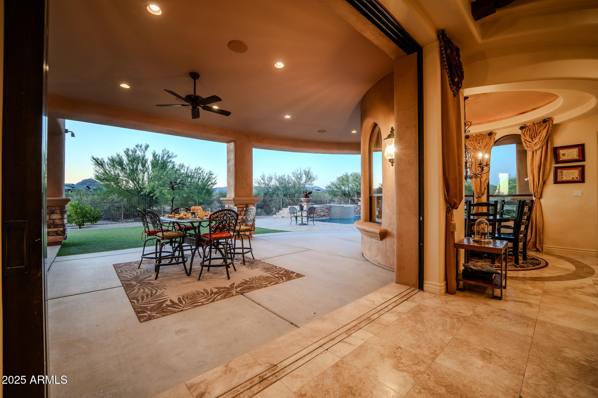 8024 E LONE MOUNTAIN Road