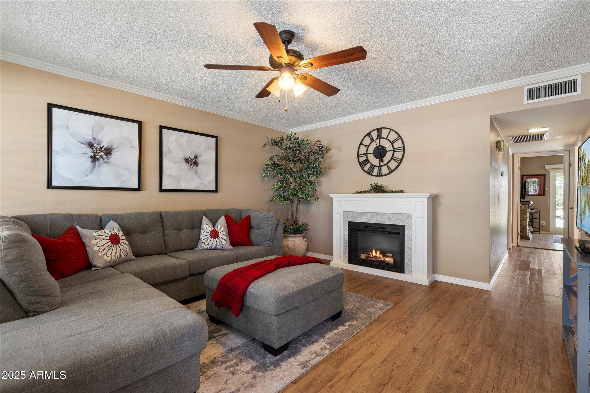 9666 W MOUNTAIN VIEW Road, A