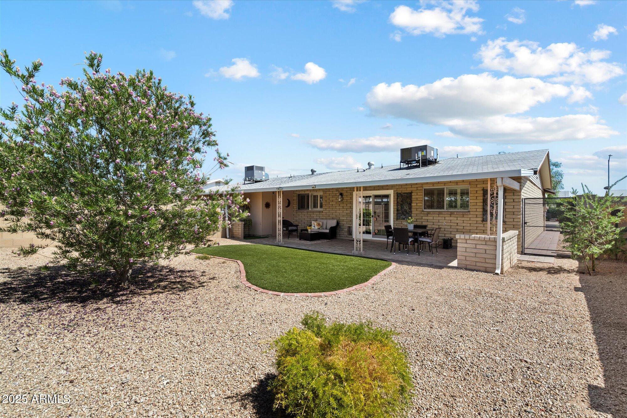 9666 W MOUNTAIN VIEW Road, A