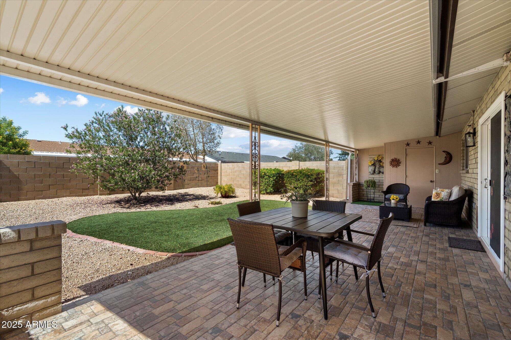 9666 W MOUNTAIN VIEW Road, A