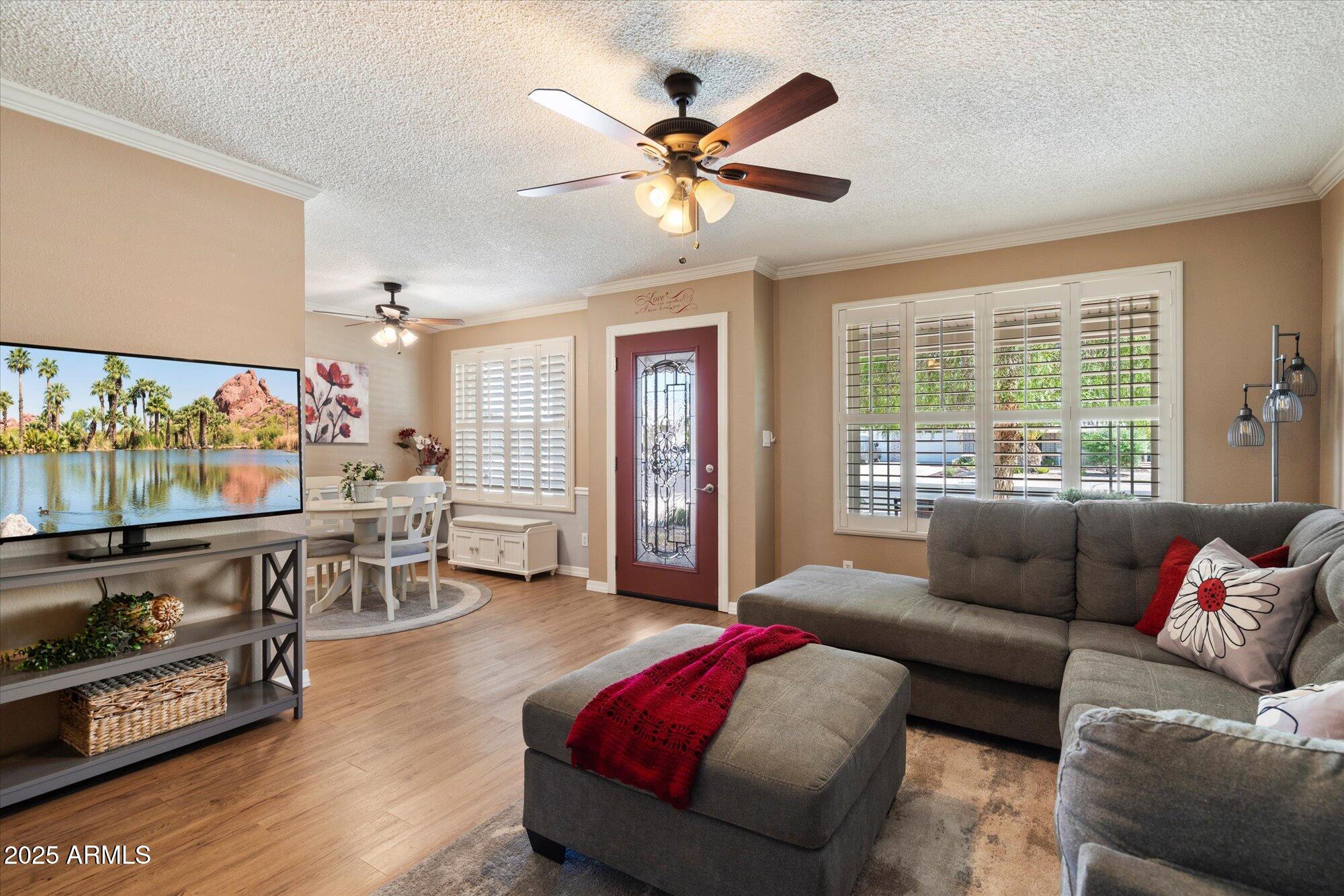 9666 W MOUNTAIN VIEW Road, A