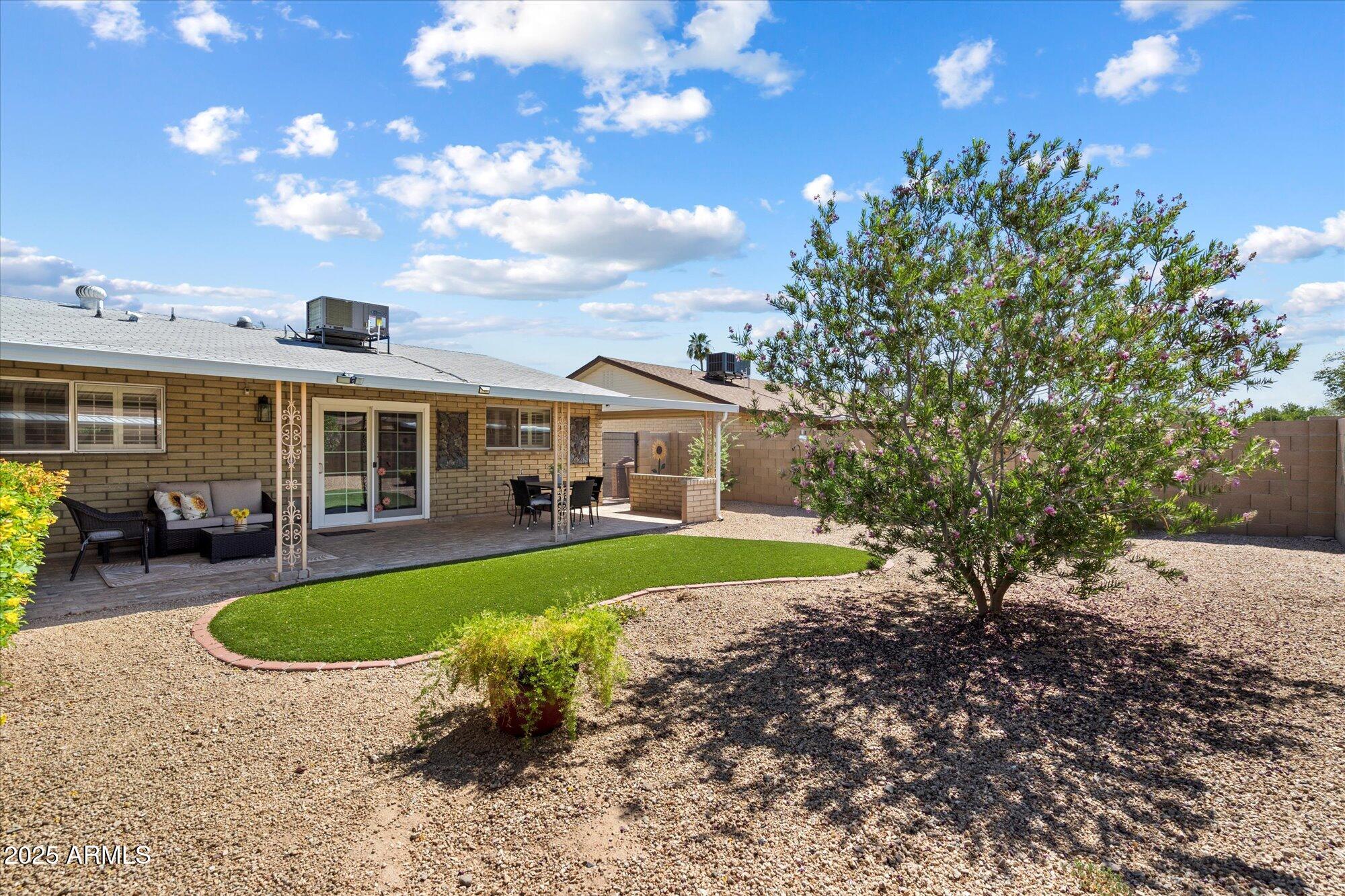 9666 W MOUNTAIN VIEW Road, A