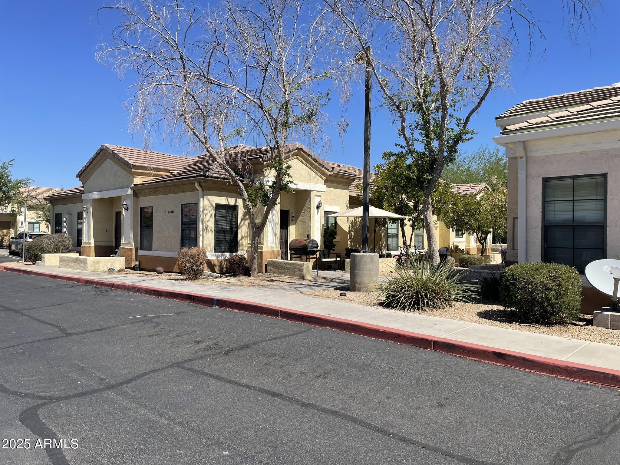 4423 E MCLELLAN Road, 105-108