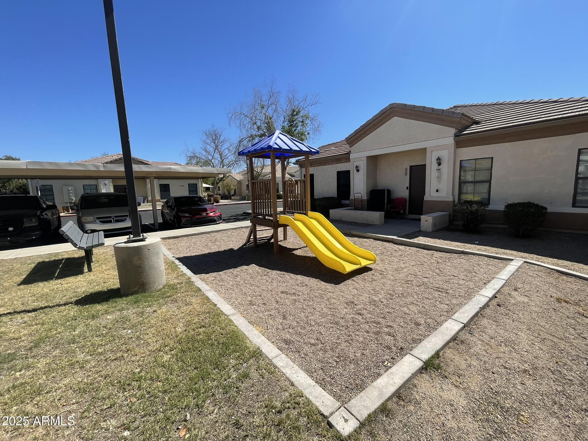 4423 E MCLELLAN Road, 105-108