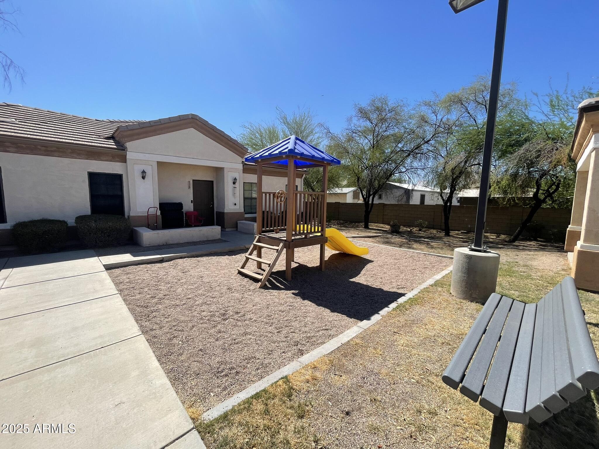 4423 E MCLELLAN Road, 105-108