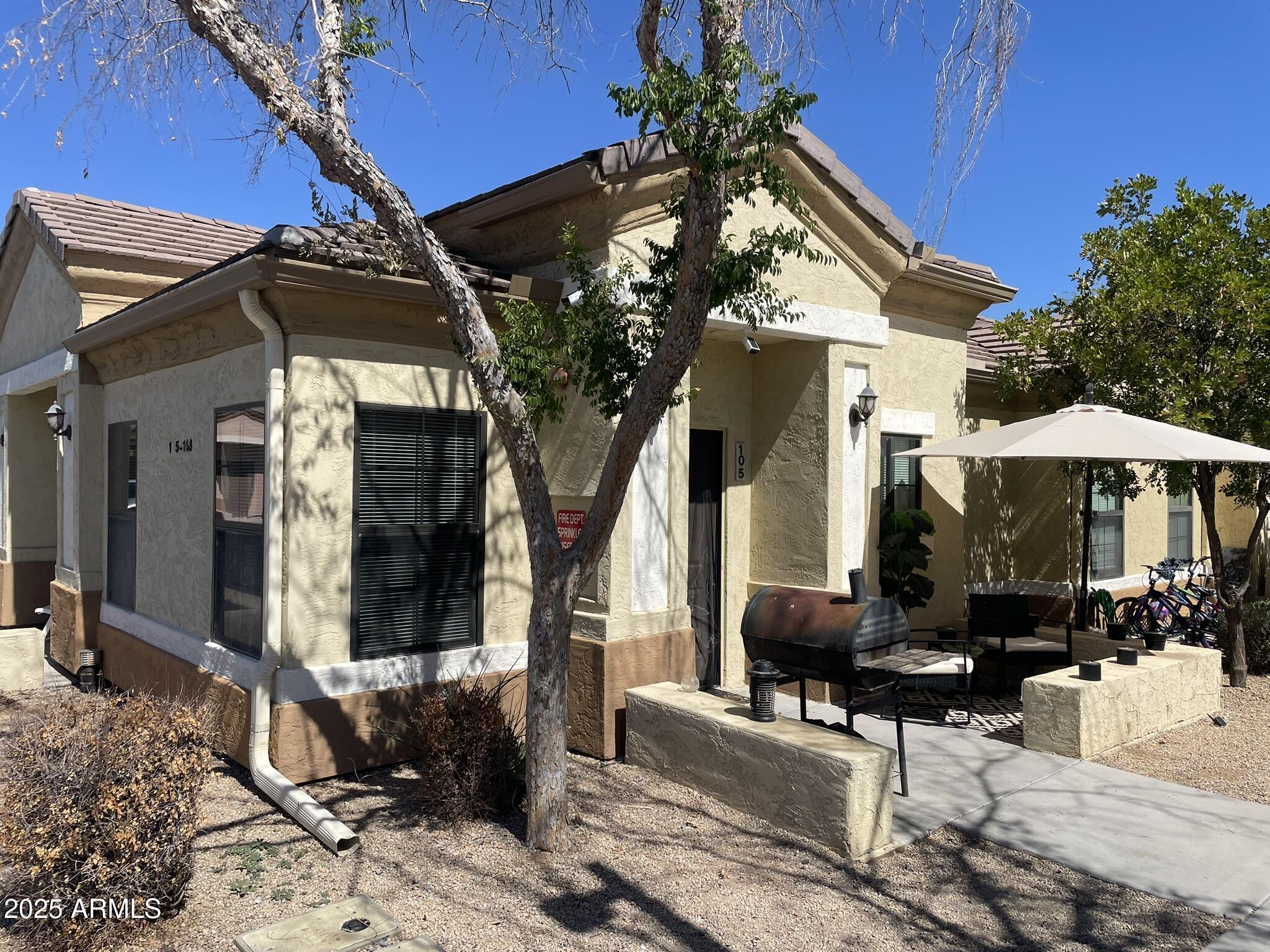 4423 E MCLELLAN Road, 105-108